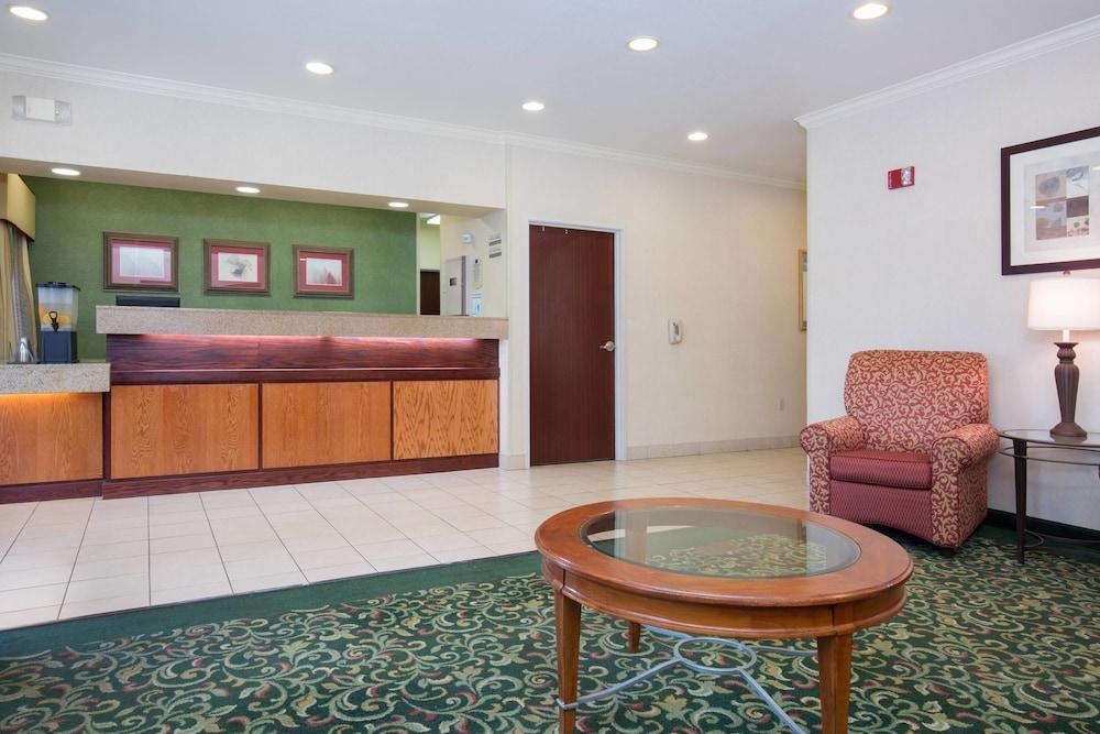 Fairfield Inn Vacaville Exterior foto