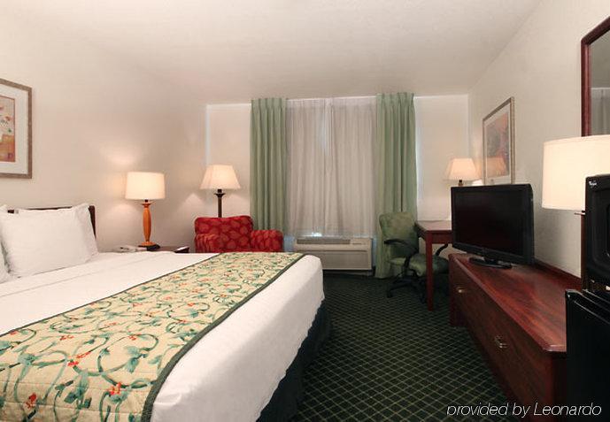 Fairfield Inn Vacaville Quarto foto